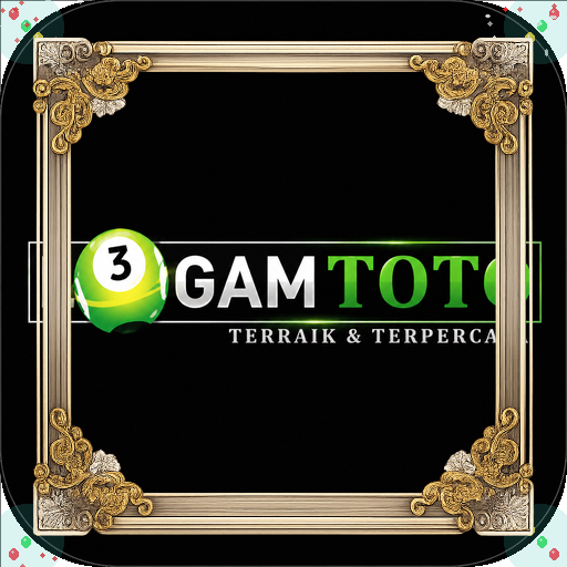 logamtoto — galeri pratinjau - APK Resmi